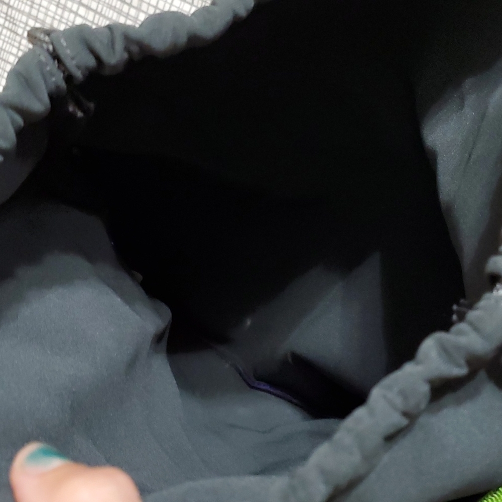 Rodan +Fields Draw String Backpack - image 3